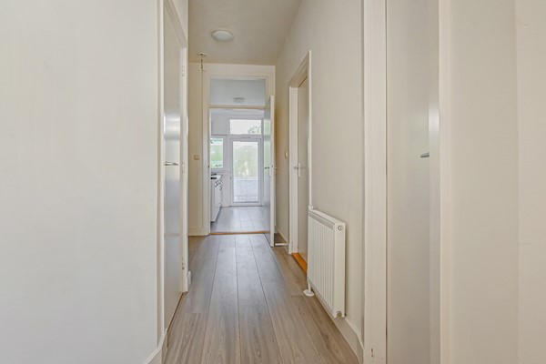 Medium property photo - Uddelstraat 93, 2573 VC Den Haag